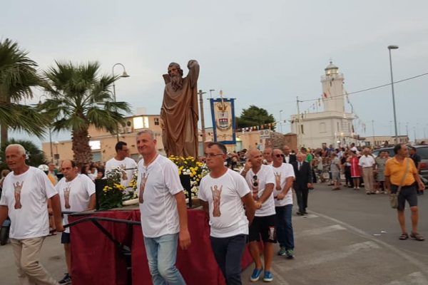 183^ FESTA PATRONALE IN ONORE DI MARIA SS DI SIPONTO (51)